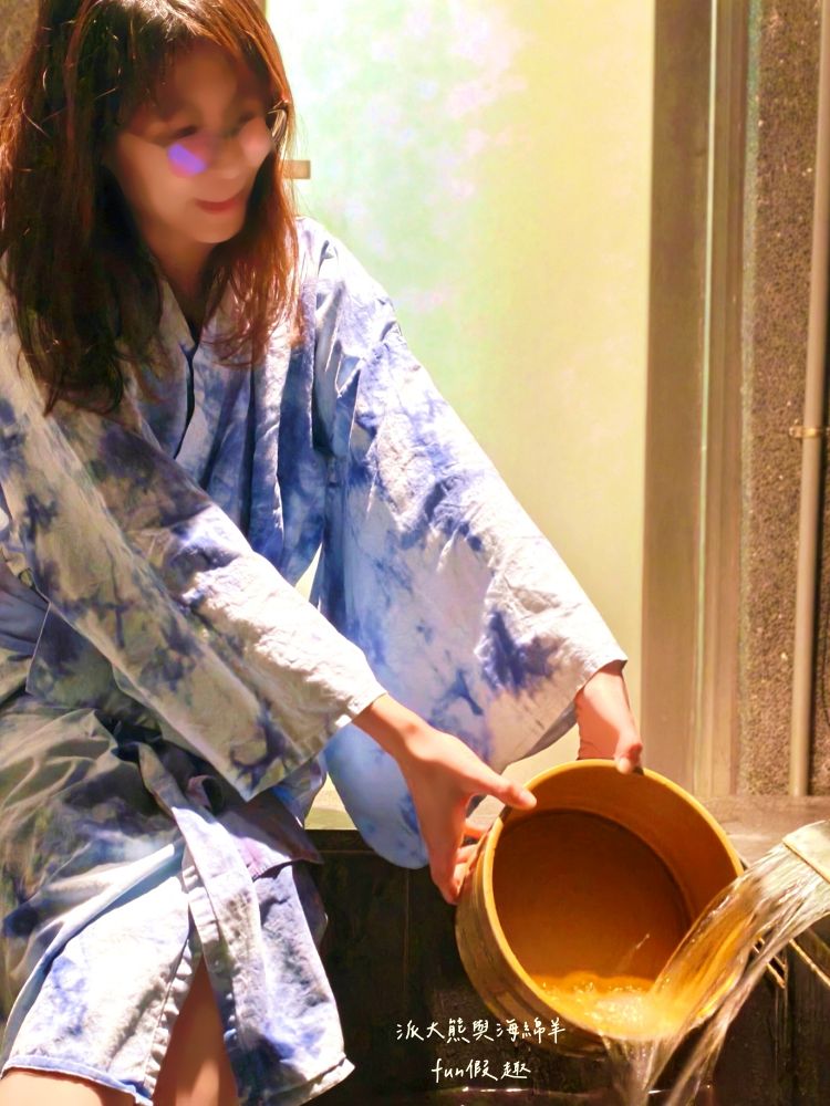 礁溪晶泉丰旅Wellspring by Silks Jiaoxi︱秒飛日本、日式慢活!房內半露天溫泉湯屋、頂樓無邊際泳池、Happy Hour無限暢飲,冬日避寒的極致享受!(還可共用隔壁捷絲旅親子設施) - 第184張圖 礁溪晶泉丰旅Wellspring by Silks Jiaoxi︱秒飛日本、日式慢活!房內半露天溫泉湯屋、頂樓無邊際泳池、Happy Hour無限暢飲,冬日避寒的極致享受!(還可共用隔壁捷絲旅親子設施)