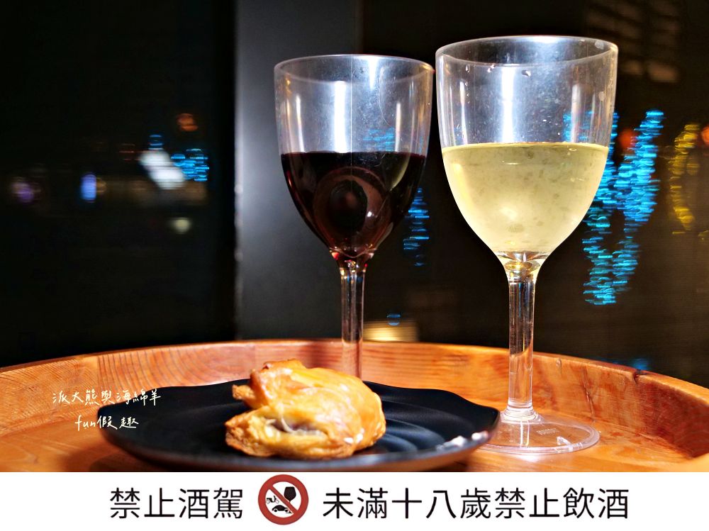 礁溪晶泉丰旅Wellspring by Silks Jiaoxi︱秒飛日本、日式慢活！房內半露天溫泉湯屋、頂樓無邊際泳池、Happy Hour無限暢飲，冬日避寒的極致享受！（還可共用隔壁捷絲旅親子設施）