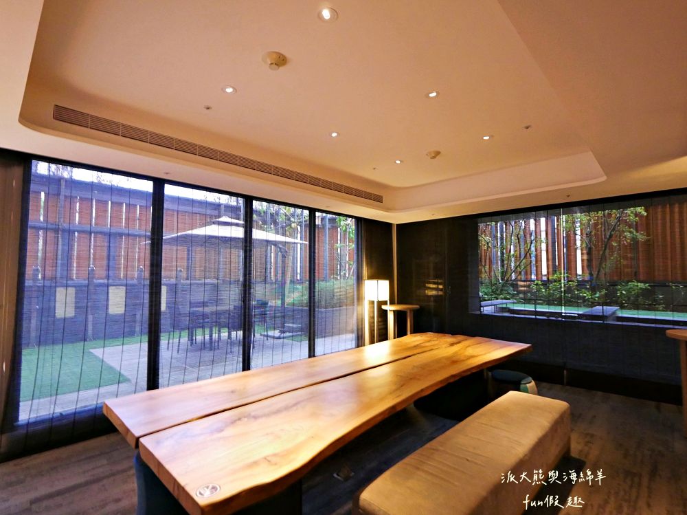 礁溪晶泉丰旅Wellspring by Silks Jiaoxi︱秒飛日本、日式慢活！房內半露天溫泉湯屋、頂樓無邊際泳池、Happy Hour無限暢飲，冬日避寒的極致享受！（還可共用隔壁捷絲旅親子設施）