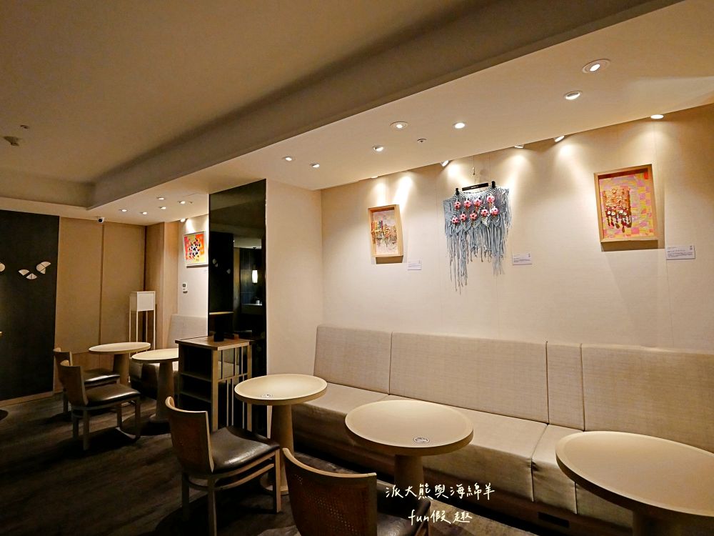 礁溪晶泉丰旅Wellspring by Silks Jiaoxi︱秒飛日本、日式慢活！房內半露天溫泉湯屋、頂樓無邊際泳池、Happy Hour無限暢飲，冬日避寒的極致享受！（還可共用隔壁捷絲旅親子設施）
