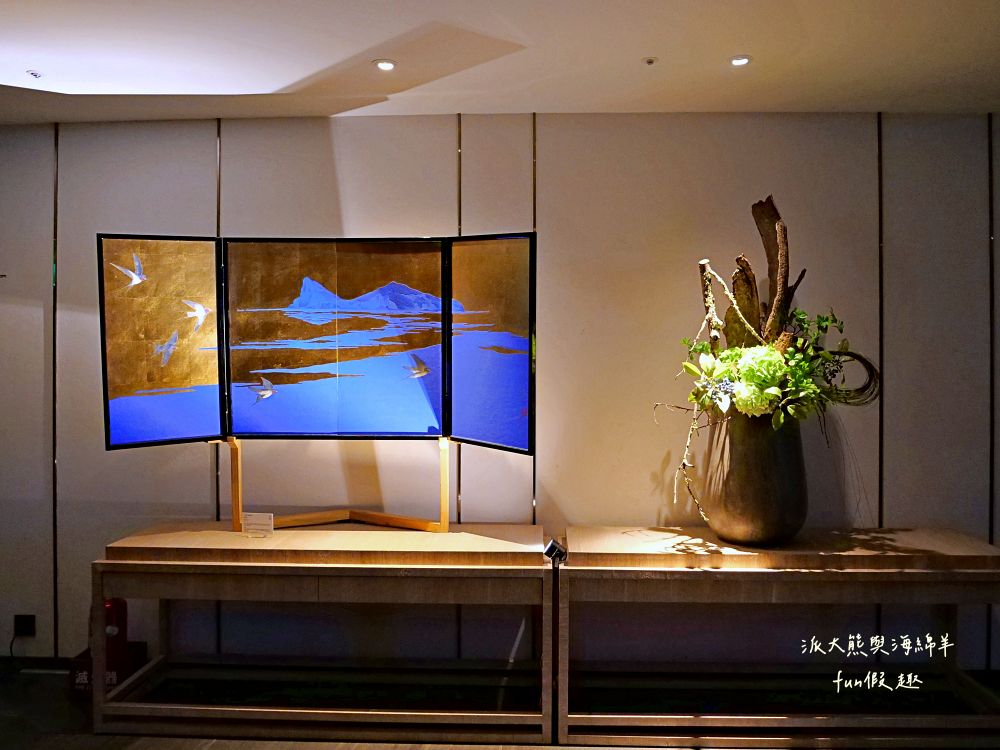 礁溪晶泉丰旅Wellspring by Silks Jiaoxi︱秒飛日本、日式慢活！房內半露天溫泉湯屋、頂樓無邊際泳池、Happy Hour無限暢飲，冬日避寒的極致享受！（還可共用隔壁捷絲旅親子設施）