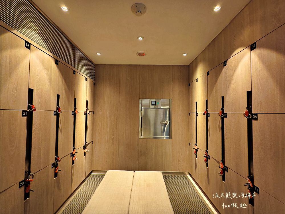 礁溪晶泉丰旅Wellspring by Silks Jiaoxi︱秒飛日本、日式慢活！房內半露天溫泉湯屋、頂樓無邊際泳池、Happy Hour無限暢飲，冬日避寒的極致享受！（還可共用隔壁捷絲旅親子設施）