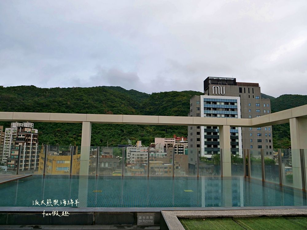 礁溪晶泉丰旅Wellspring by Silks Jiaoxi︱秒飛日本、日式慢活!房內半露天溫泉湯屋、頂樓無邊際泳池、Happy Hour無限暢飲,冬日避寒的極致享受!(還可共用隔壁捷絲旅親子設施) - 第66張圖 礁溪晶泉丰旅Wellspring by Silks Jiaoxi︱秒飛日本、日式慢活!房內半露天溫泉湯屋、頂樓無邊際泳池、Happy Hour無限暢飲,冬日避寒的極致享受!(還可共用隔壁捷絲旅親子設施)