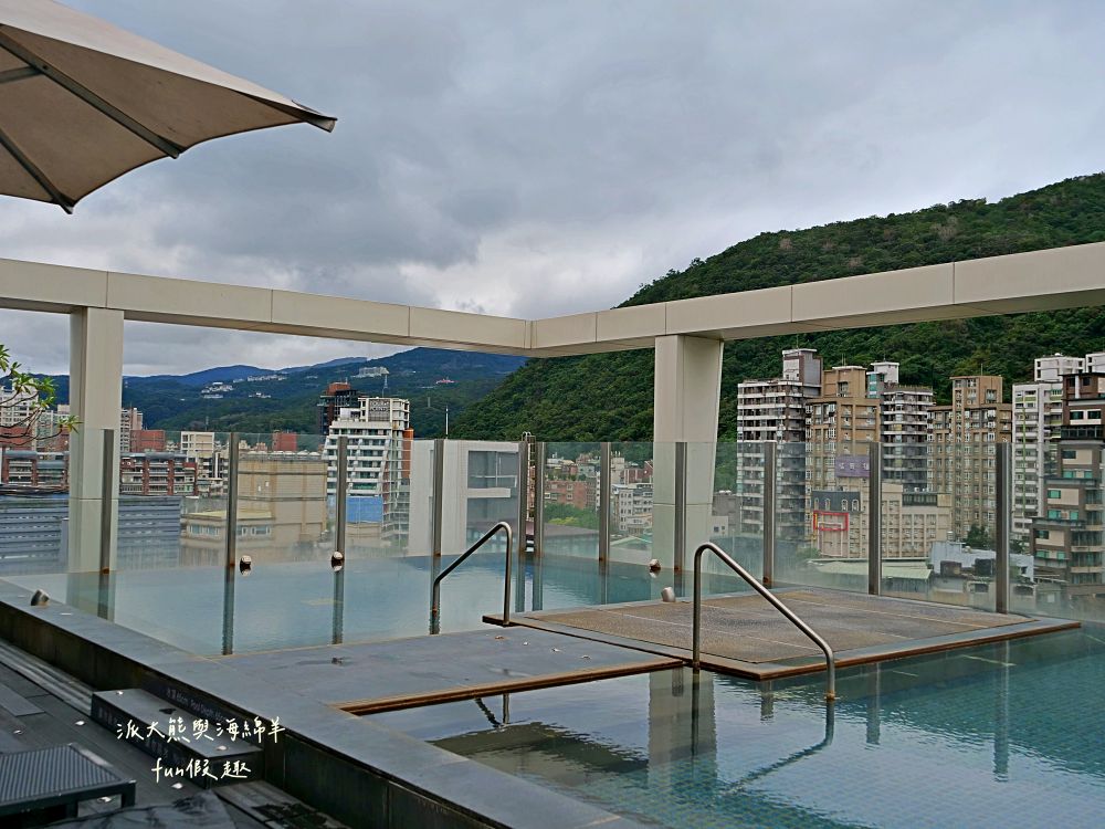 礁溪晶泉丰旅Wellspring by Silks Jiaoxi︱秒飛日本、日式慢活!房內半露天溫泉湯屋、頂樓無邊際泳池、Happy Hour無限暢飲,冬日避寒的極致享受!(還可共用隔壁捷絲旅親子設施) - 第67張圖 礁溪晶泉丰旅Wellspring by Silks Jiaoxi︱秒飛日本、日式慢活!房內半露天溫泉湯屋、頂樓無邊際泳池、Happy Hour無限暢飲,冬日避寒的極致享受!(還可共用隔壁捷絲旅親子設施)