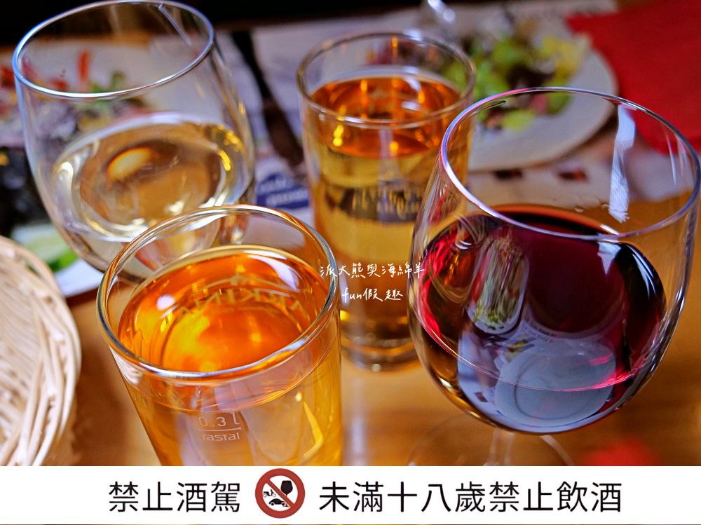 Bahnhofbuffet Non Solo Treno︱出站即抵達！在舊式火車車廂內享用義式美食，披薩、義大利麵與微醺瓦萊州聖代～春季德瑞13日夢幻跟團︱DAY8-5