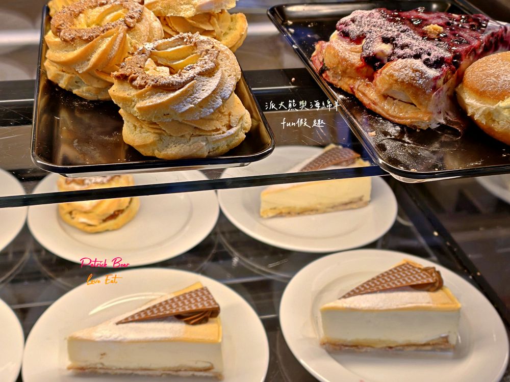 Fuchs Bakery & Cafe︱在最熱鬧的班霍夫大道,尋找慢活的山居歲月:百年老字號烘焙坊的溫馨下午茶體驗~春季德瑞13日夢幻跟團︱DAY8-3 - 第16張圖 Fuchs Bakery & Cafe︱在最熱鬧的班霍夫大道,尋找慢活的山居歲月:百年老字號烘焙坊的溫馨下午茶體驗~春季德瑞13日夢幻跟團︱DAY8-3