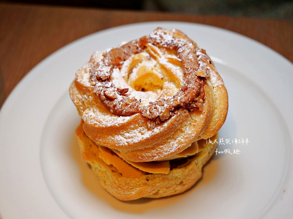 Fuchs Bakery & Cafe︱在最熱鬧的班霍夫大道，尋找慢活的山居歲月：百年老字號烘焙坊的溫馨下午茶體驗～春季德瑞13日夢幻跟團︱DAY8-3