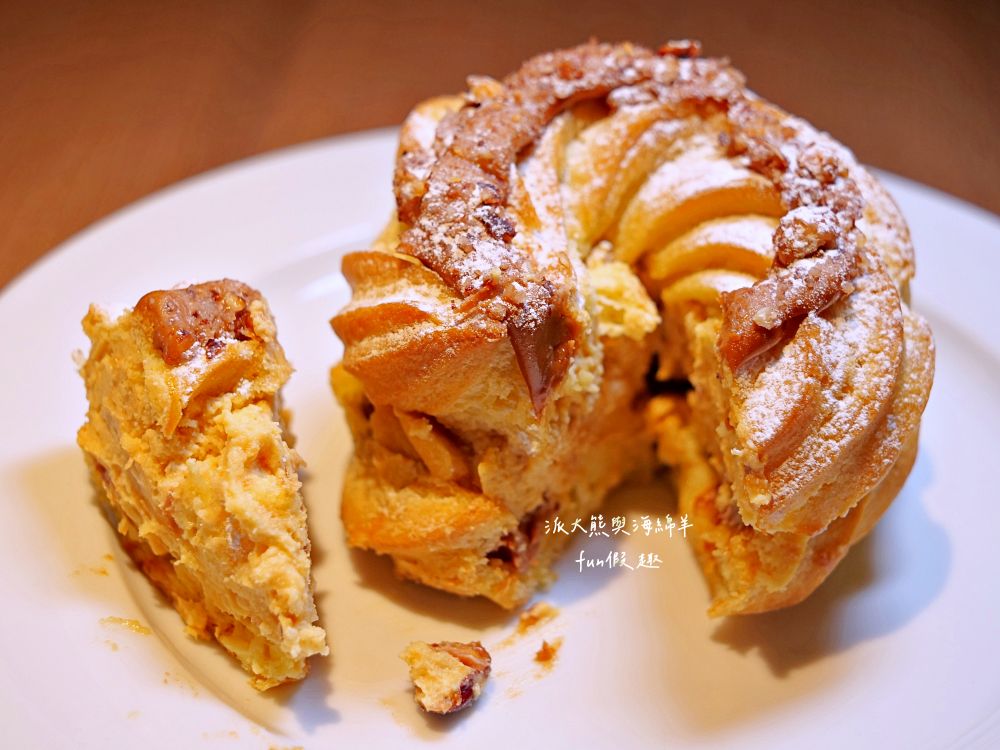 Fuchs Bakery & Cafe︱在最熱鬧的班霍夫大道,尋找慢活的山居歲月:百年老字號烘焙坊的溫馨下午茶體驗~春季德瑞13日夢幻跟團︱DAY8-3 - 第21張圖 Fuchs Bakery & Cafe︱在最熱鬧的班霍夫大道,尋找慢活的山居歲月:百年老字號烘焙坊的溫馨下午茶體驗~春季德瑞13日夢幻跟團︱DAY8-3