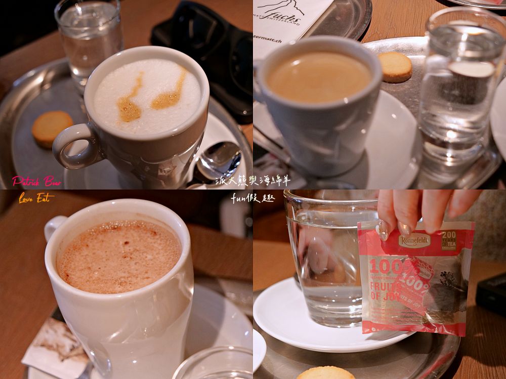 Fuchs Bakery & Cafe︱在最熱鬧的班霍夫大道,尋找慢活的山居歲月:百年老字號烘焙坊的溫馨下午茶體驗~春季德瑞13日夢幻跟團︱DAY8-3 - 第32張圖 Fuchs Bakery & Cafe︱在最熱鬧的班霍夫大道,尋找慢活的山居歲月:百年老字號烘焙坊的溫馨下午茶體驗~春季德瑞13日夢幻跟團︱DAY8-3