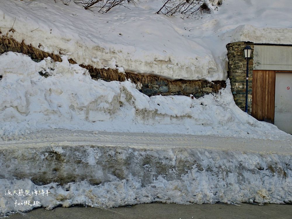 馬特洪峰（Matterhorn）︱搭乘登山鐵道前往Gornergrat、眺望金字塔山峰、ZOOOM the Matterhorn體驗、漫步Riffelalp夢幻雪景，享受最純粹的瑞士慢遊時光～春季德瑞13日夢幻跟團︱DAY8-1
