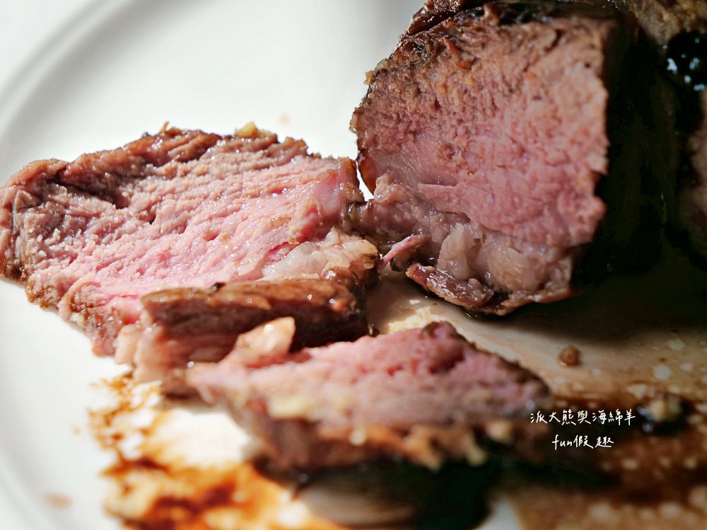 Restaurant Julen︱難以忘懷的粉嫩黑鼻羊排與瓦萊州 Syrah紅酒，視覺與味覺的雙重奢華享受～馬特洪峰山腳下的極致味蕾！春季德瑞13日夢幻跟團︱DAY8-2