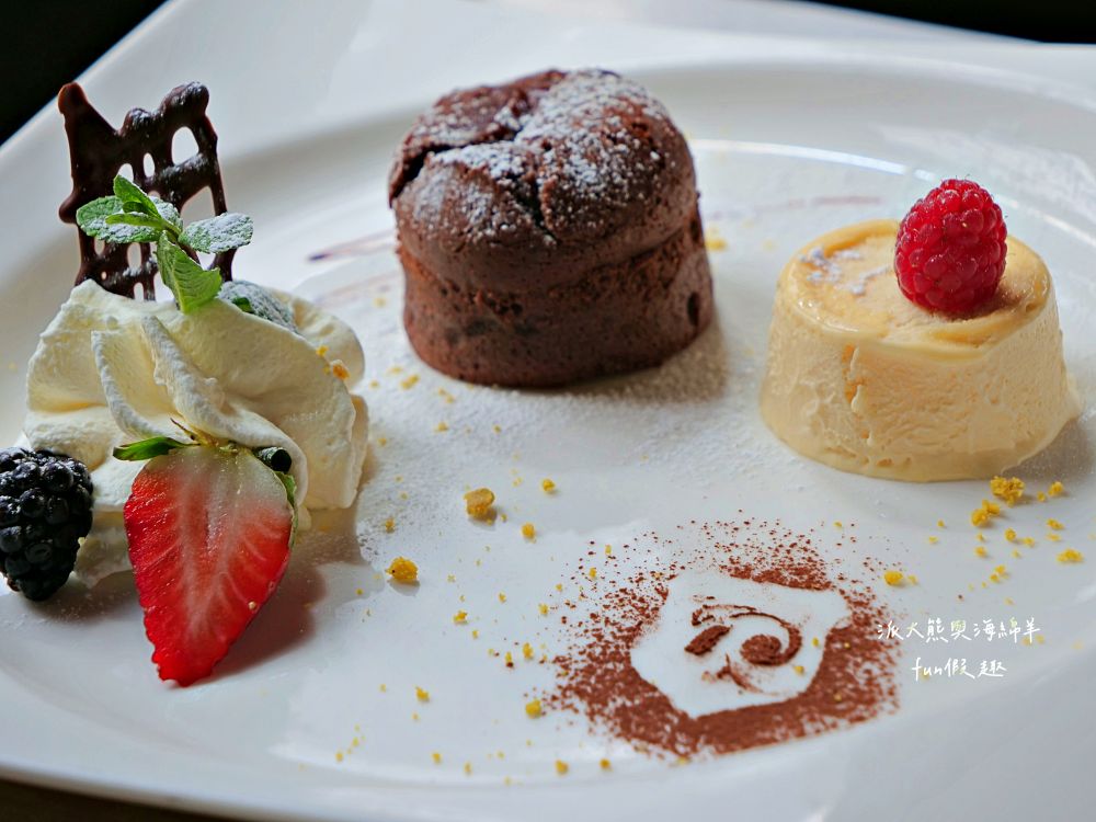 Restaurant Julen︱難以忘懷的粉嫩黑鼻羊排與瓦萊州 Syrah紅酒，視覺與味覺的雙重奢華享受～馬特洪峰山腳下的極致味蕾！春季德瑞13日夢幻跟團︱DAY8-2