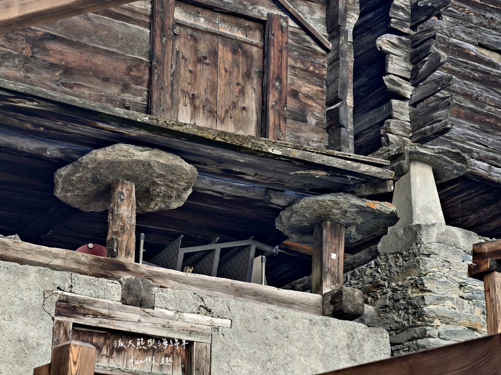 策馬特（Zermatt）半日遊︱漫步童話山城班霍夫大街，Coop超市採買伴手禮、瑞士刀、馬特洪峰紀念杯，超實用購物指南通通在這裡！︱春季德瑞13日夢幻跟團︱DAY8-4