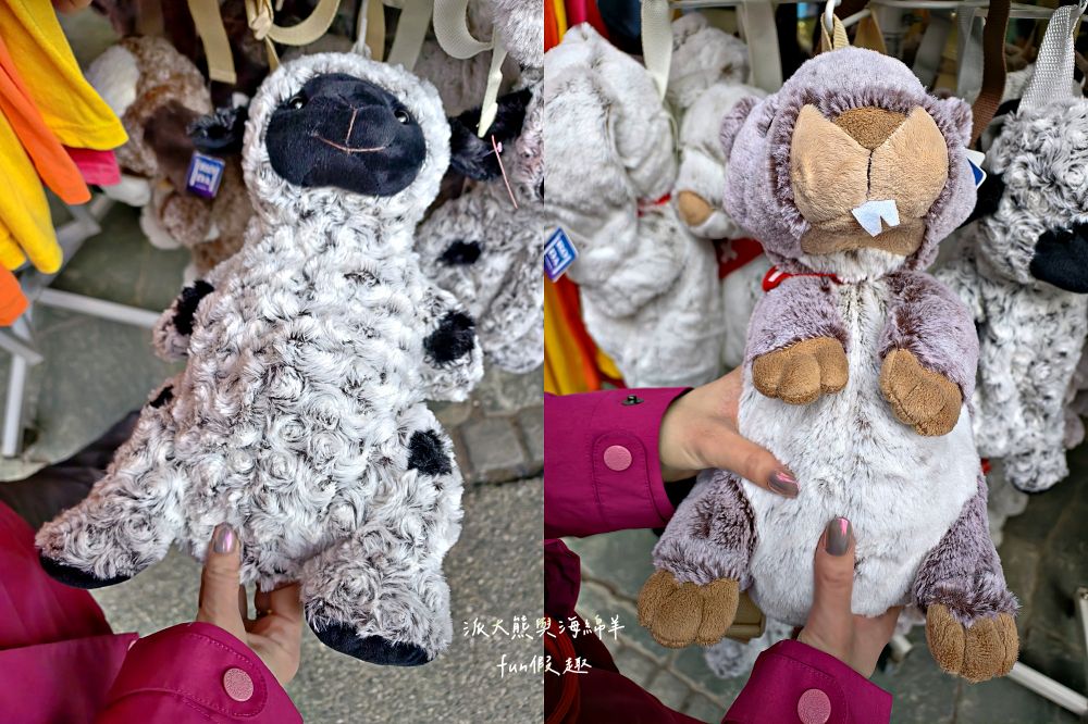策馬特（Zermatt）半日遊︱漫步童話山城班霍夫大街，Coop超市採買伴手禮、瑞士刀、馬特洪峰紀念杯，超實用購物指南通通在這裡！︱春季德瑞13日夢幻跟團︱DAY8-4