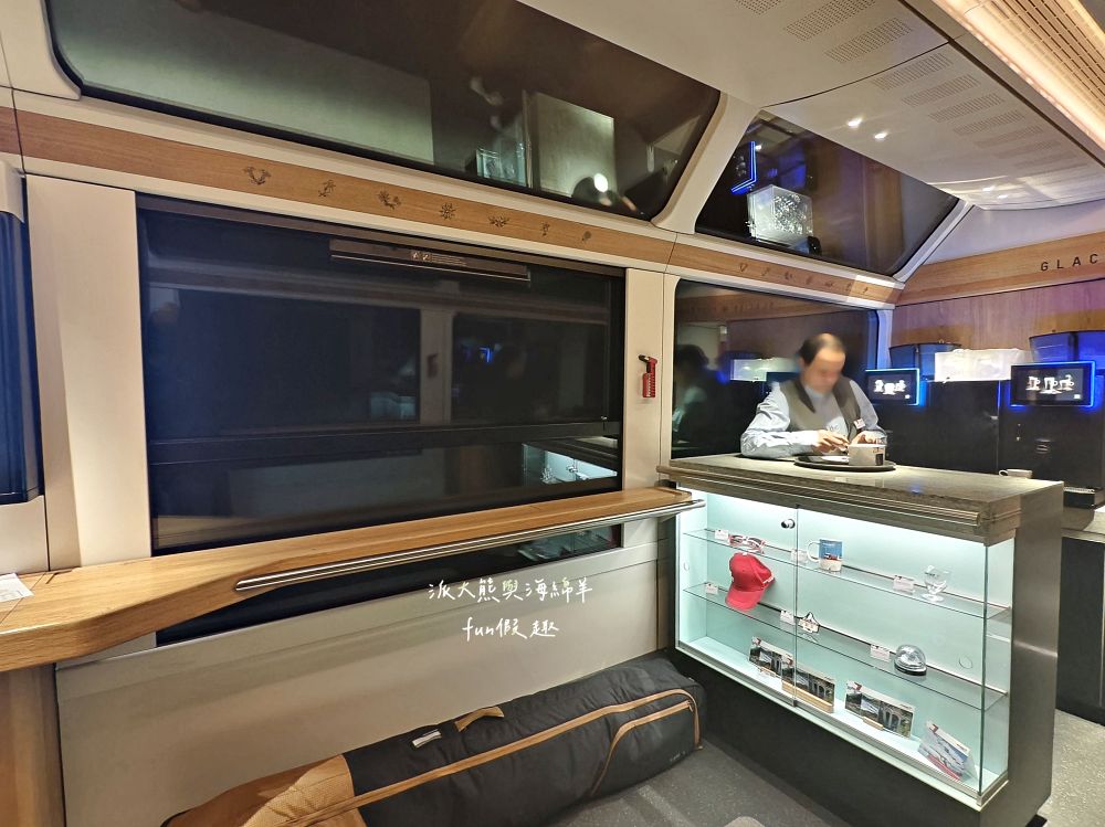 冰河列車（Glacier Express）︱解鎖全球最慢快車，全景窗配瓦萊州美食！策馬特到庫爾5.5小時慢旅行，最奢侈的阿爾卑斯鐵道饗宴～春季德瑞13日夢幻跟團︱DAY9-1