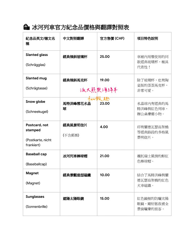 冰河列車(Glacier Express)︱解鎖全球最慢快車,全景窗配瓦萊州美食!策馬特到庫爾5.5小時慢旅行,最奢侈的阿爾卑斯鐵道饗宴~春季德瑞13日夢幻跟團︱DAY9-1 - 第44張圖 冰河列車(Glacier Express)︱解鎖全球最慢快車,全景窗配瓦萊州美食!策馬特到庫爾5.5小時慢旅行,最奢侈的阿爾卑斯鐵道饗宴~春季德瑞13日夢幻跟團︱DAY9-1