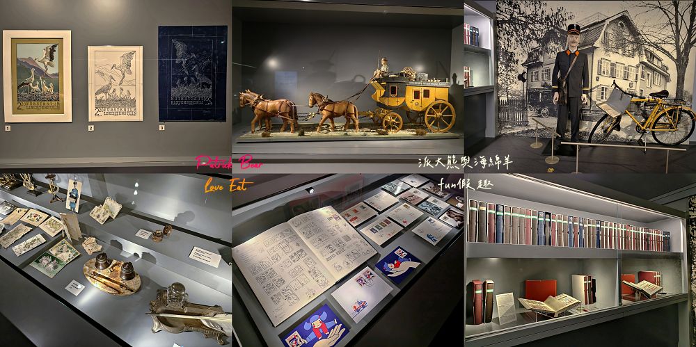 列支敦斯登Liechtenstein︱說德語卻沒跟德國接壤？比臺北市還小卻富得流油，歐洲口袋國家大解密！（含交通及邊境退稅）春季德瑞13日夢幻跟團︱DAY9-2～