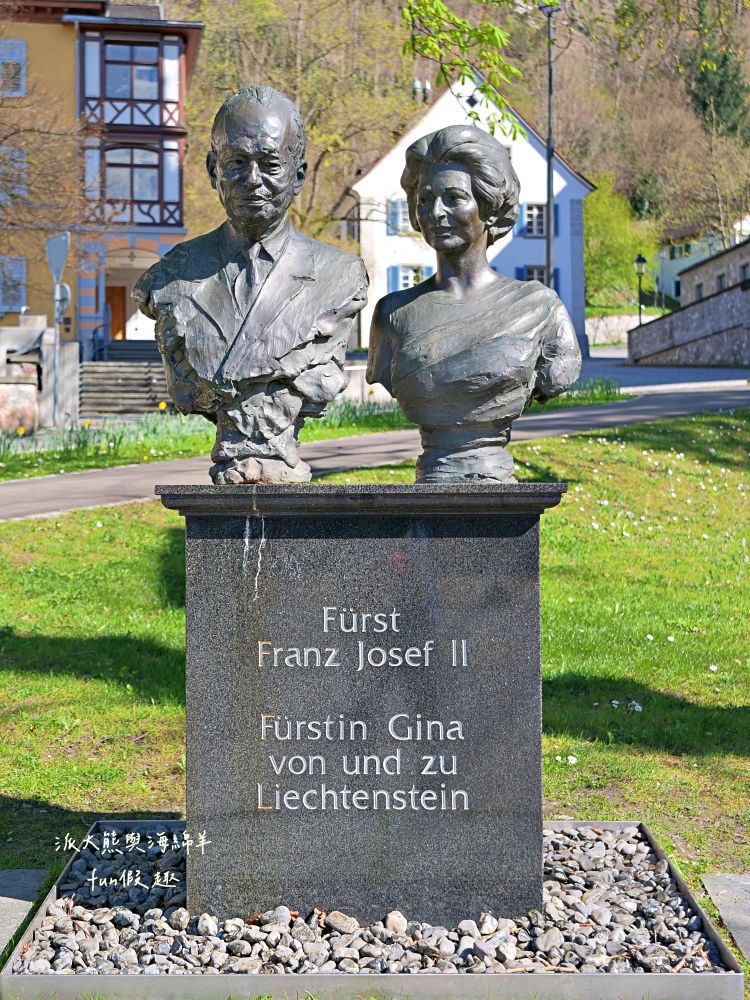 列支敦斯登Liechtenstein︱說德語卻沒跟德國接壤?比臺北市還小卻富得流油,歐洲口袋國家大解密!(含交通及邊境退稅)春季德瑞13日夢幻跟團︱DAY9-2~ - 第28張圖 列支敦斯登Liechtenstein︱說德語卻沒跟德國接壤?比臺北市還小卻富得流油,歐洲口袋國家大解密!(含交通及邊境退稅)春季德瑞13日夢幻跟團︱DAY9-2~