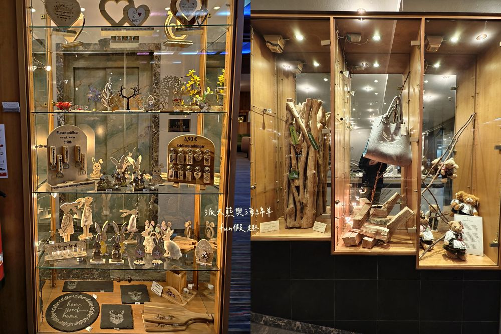 Luitpoldpark Hotel︱入住阿爾卑斯童話小鎮,火車站旁100公尺的新天鵝堡絕佳前哨站,福森4星級飯店一泊二食開箱︱春季德瑞13日夢幻跟團︱DAY9-3~ - 第12張圖 Luitpoldpark Hotel︱入住阿爾卑斯童話小鎮,火車站旁100公尺的新天鵝堡絕佳前哨站,福森4星級飯店一泊二食開箱︱春季德瑞13日夢幻跟團︱DAY9-3~