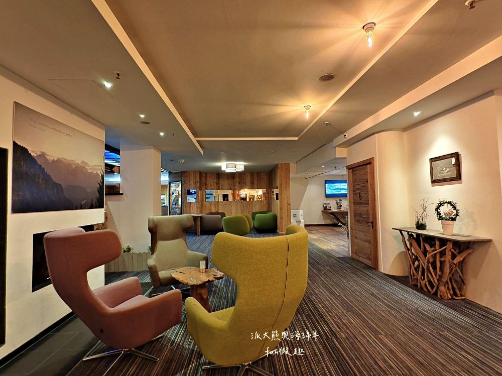 Luitpoldpark Hotel︱入住阿爾卑斯童話小鎮,火車站旁100公尺的新天鵝堡絕佳前哨站,福森4星級飯店一泊二食開箱︱春季德瑞13日夢幻跟團︱DAY9-3~ - 第13張圖 Luitpoldpark Hotel︱入住阿爾卑斯童話小鎮,火車站旁100公尺的新天鵝堡絕佳前哨站,福森4星級飯店一泊二食開箱︱春季德瑞13日夢幻跟團︱DAY9-3~