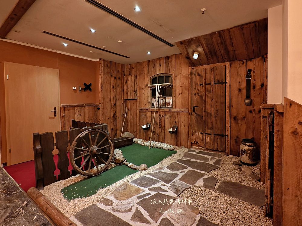 Luitpoldpark Hotel︱入住阿爾卑斯童話小鎮,火車站旁100公尺的新天鵝堡絕佳前哨站,福森4星級飯店一泊二食開箱︱春季德瑞13日夢幻跟團︱DAY9-3~ - 第15張圖 Luitpoldpark Hotel︱入住阿爾卑斯童話小鎮,火車站旁100公尺的新天鵝堡絕佳前哨站,福森4星級飯店一泊二食開箱︱春季德瑞13日夢幻跟團︱DAY9-3~