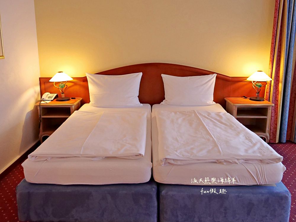 Luitpoldpark Hotel︱入住阿爾卑斯童話小鎮,火車站旁100公尺的新天鵝堡絕佳前哨站,福森4星級飯店一泊二食開箱︱春季德瑞13日夢幻跟團︱DAY9-3~ - 第28張圖 Luitpoldpark Hotel︱入住阿爾卑斯童話小鎮,火車站旁100公尺的新天鵝堡絕佳前哨站,福森4星級飯店一泊二食開箱︱春季德瑞13日夢幻跟團︱DAY9-3~