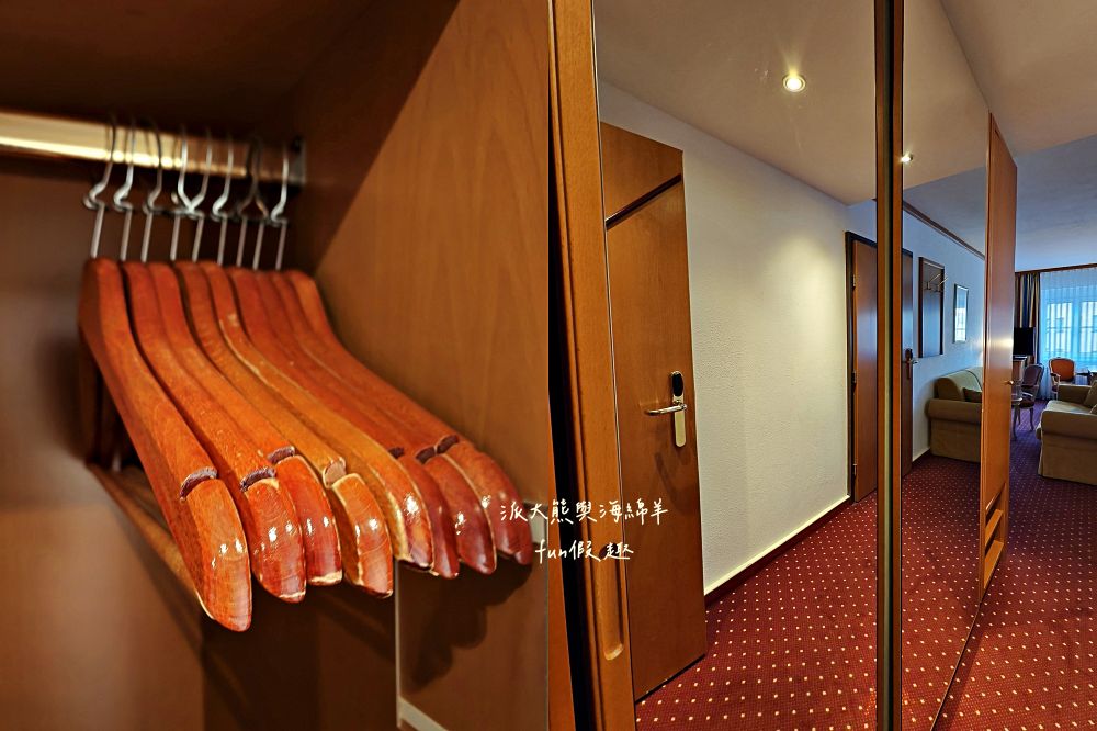 Luitpoldpark Hotel︱入住阿爾卑斯童話小鎮,火車站旁100公尺的新天鵝堡絕佳前哨站,福森4星級飯店一泊二食開箱︱春季德瑞13日夢幻跟團︱DAY9-3~ - 第32張圖 Luitpoldpark Hotel︱入住阿爾卑斯童話小鎮,火車站旁100公尺的新天鵝堡絕佳前哨站,福森4星級飯店一泊二食開箱︱春季德瑞13日夢幻跟團︱DAY9-3~