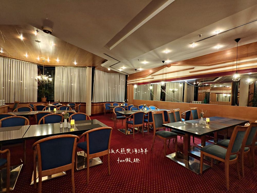 Luitpoldpark Hotel︱入住阿爾卑斯童話小鎮，火車站旁100公尺的新天鵝堡絕佳前哨站，福森4星級飯店一泊二食開箱︱春季德瑞13日夢幻跟團︱DAY9-3～