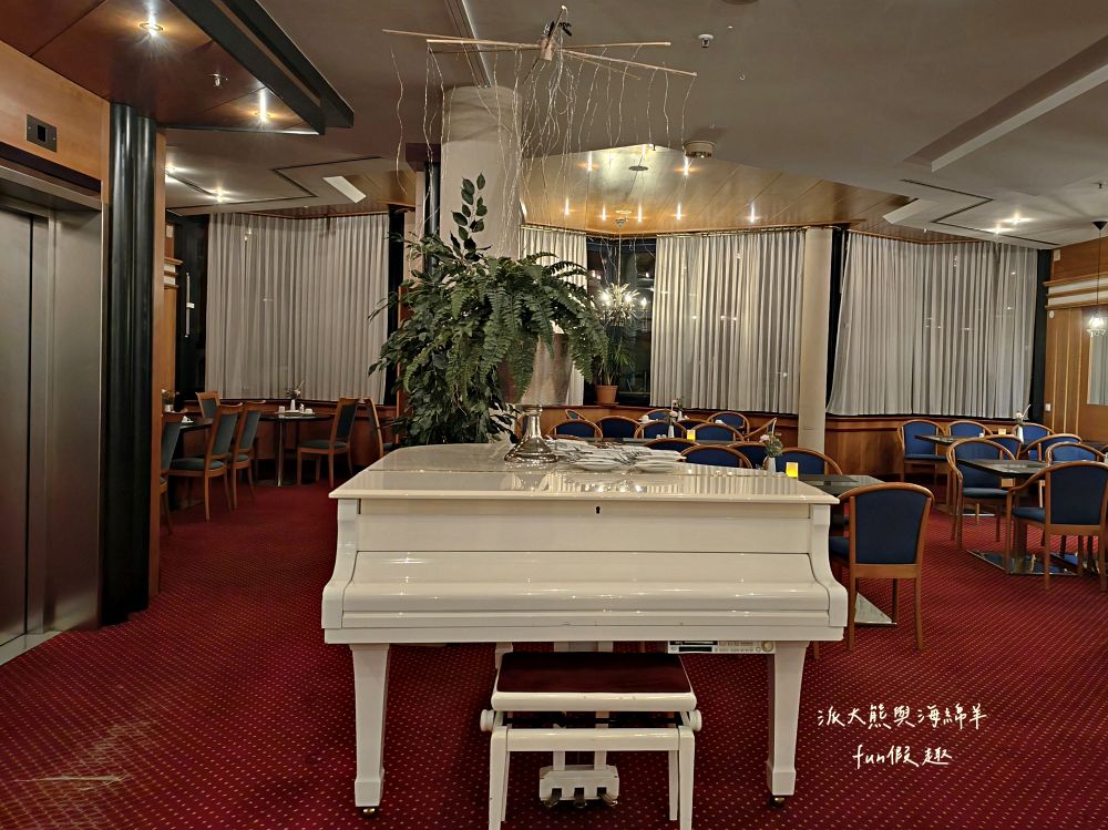 Luitpoldpark Hotel︱入住阿爾卑斯童話小鎮，火車站旁100公尺的新天鵝堡絕佳前哨站，福森4星級飯店一泊二食開箱︱春季德瑞13日夢幻跟團︱DAY9-3～