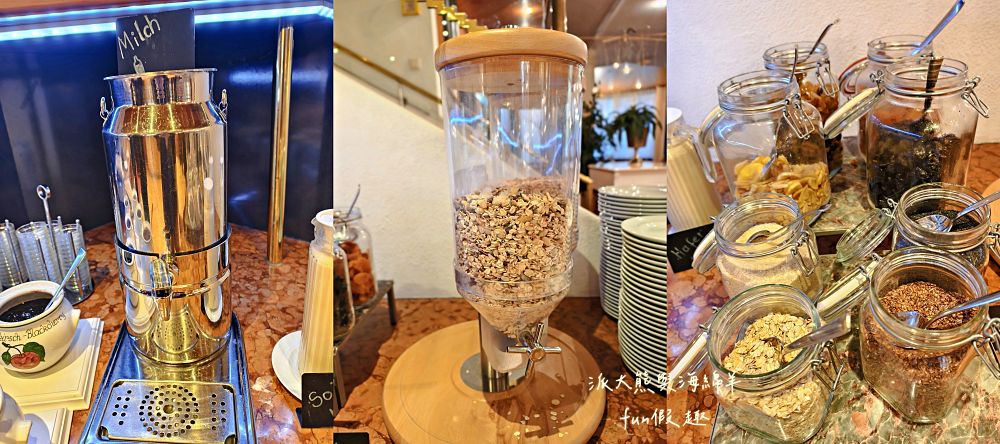 Luitpoldpark Hotel︱入住阿爾卑斯童話小鎮,火車站旁100公尺的新天鵝堡絕佳前哨站,福森4星級飯店一泊二食開箱︱春季德瑞13日夢幻跟團︱DAY9-3~ - 第81張圖 Luitpoldpark Hotel︱入住阿爾卑斯童話小鎮,火車站旁100公尺的新天鵝堡絕佳前哨站,福森4星級飯店一泊二食開箱︱春季德瑞13日夢幻跟團︱DAY9-3~