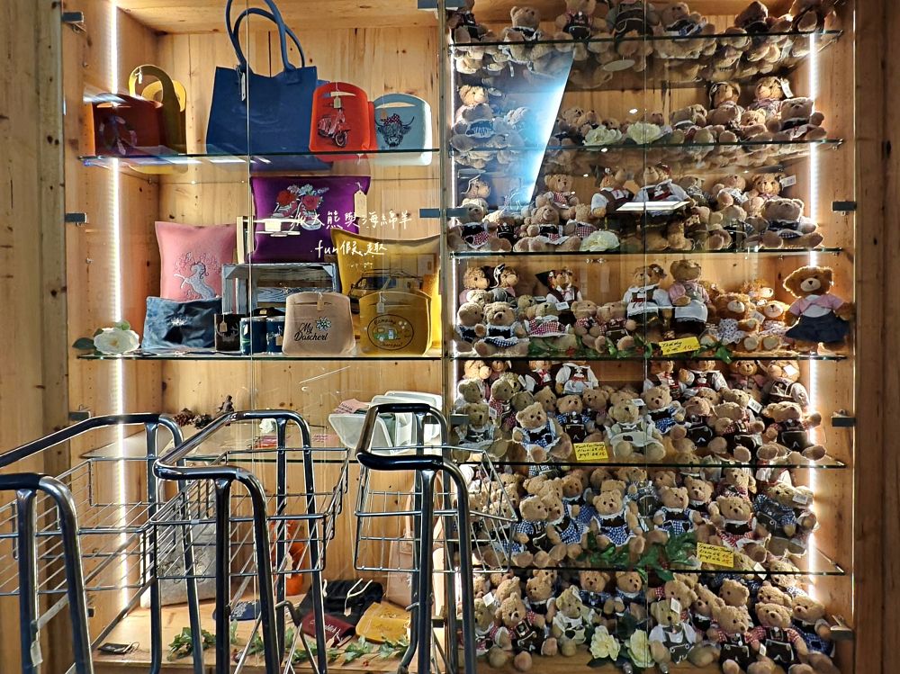 Luitpoldpark Hotel︱入住阿爾卑斯童話小鎮，火車站旁100公尺的新天鵝堡絕佳前哨站，福森4星級飯店一泊二食開箱︱春季德瑞13日夢幻跟團︱DAY9-3～