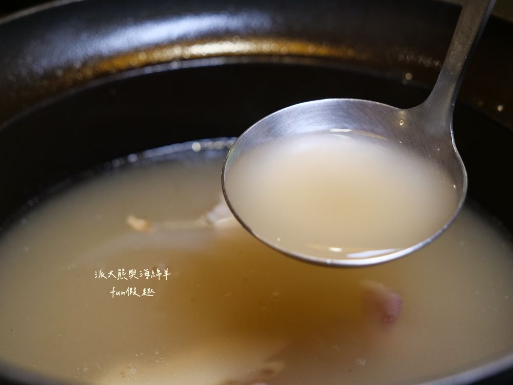 2026澎漁海味.壽司.鍋物｜澎漁草屯旗艦店！500元內高CP值套餐，必點超狂香菜牛肉鍋、巨無霸炸蝦壽司與澎湖明蝦總匯 （附專屬停車場）～