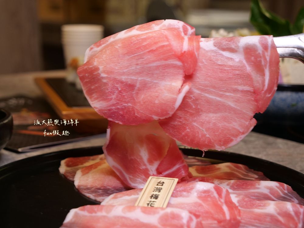 2026澎漁海味.壽司.鍋物｜澎漁草屯旗艦店！500元內高CP值套餐，必點超狂香菜牛肉鍋、巨無霸炸蝦壽司與澎湖明蝦總匯 （附專屬停車場）～