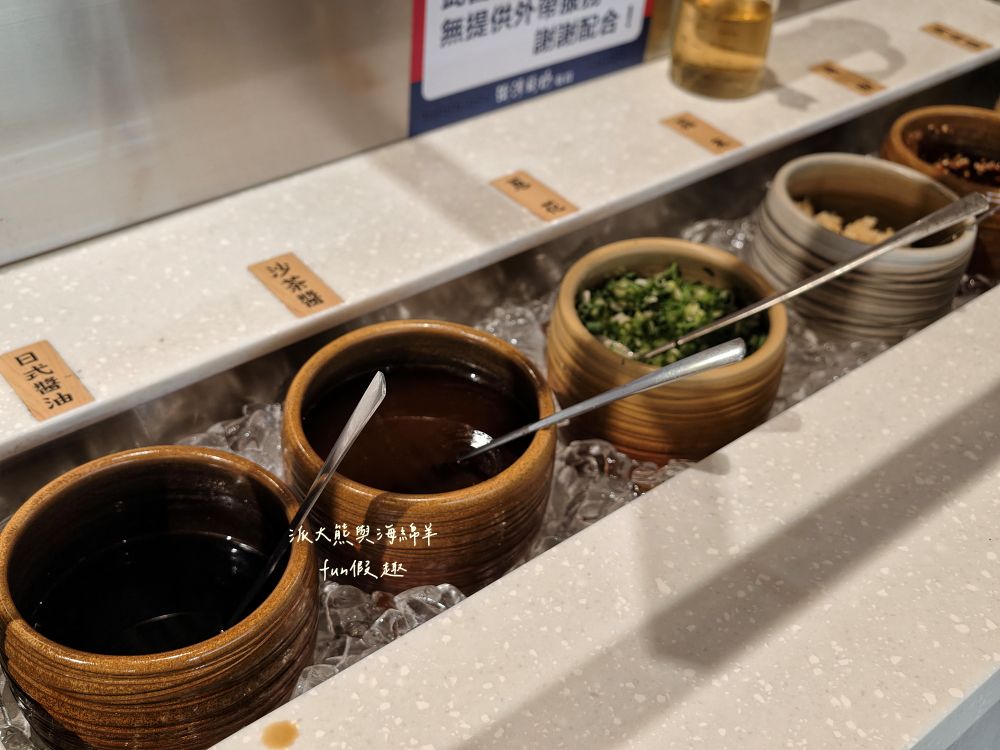 2026澎漁海味.壽司.鍋物｜澎漁草屯旗艦店！500元內高CP值套餐，必點超狂香菜牛肉鍋、巨無霸炸蝦壽司與澎湖明蝦總匯 （附專屬停車場）～