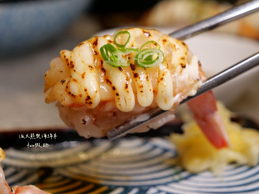 2026澎漁海味.壽司.鍋物｜澎漁草屯旗艦店！500元內高CP值套餐，必點超狂香菜牛肉鍋、巨無霸炸蝦壽司與澎湖明蝦總匯 （附專屬停車場）～