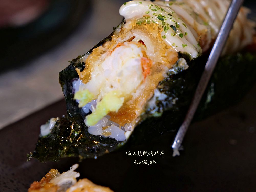 2026澎漁海味.壽司.鍋物｜澎漁草屯旗艦店！500元內高CP值套餐，必點超狂香菜牛肉鍋、巨無霸炸蝦壽司與澎湖明蝦總匯 （附專屬停車場）～