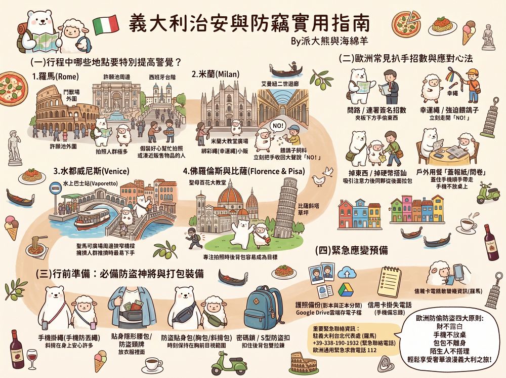 2026「義大利經典14天」真善美旅行社︱從《羅馬假期》到《玩命關頭》,南北義走透透︱世界文化遺產、米其林全星級、奢華洞穴饗宴!(含航班、團費、穿搭與必買攻略)~ - 第15張圖 2026「義大利經典14天」真善美旅行社︱從《羅馬假期》到《玩命關頭》,南北義走透透︱世界文化遺產、米其林全星級、奢華洞穴饗宴!(含航班、團費、穿搭與必買攻略)~